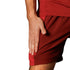 Short Drygame Advance Quickdry Vino